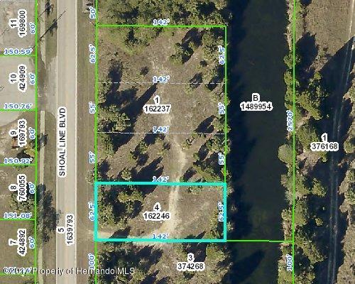 0 Shoal Line Boulevard - Photo 1