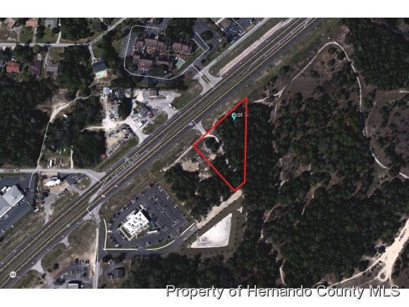 0 Commercial Way - Photo 1