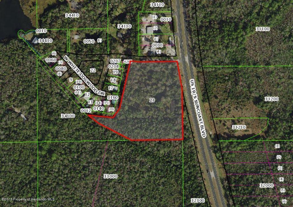 2680 S Suncoast Boulevard - Photo 1