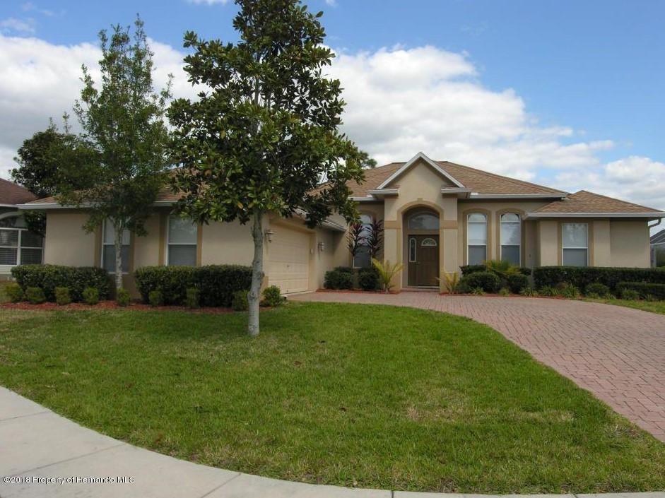 5635 Brackenwood Drive - Photo 1