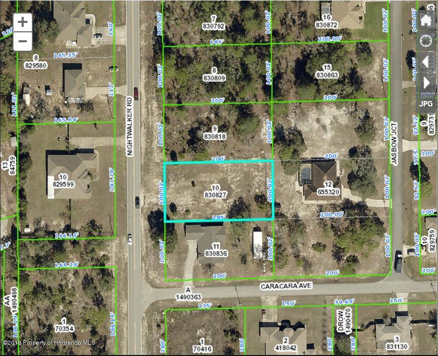 7280 Nightwalker Road - Photo 1