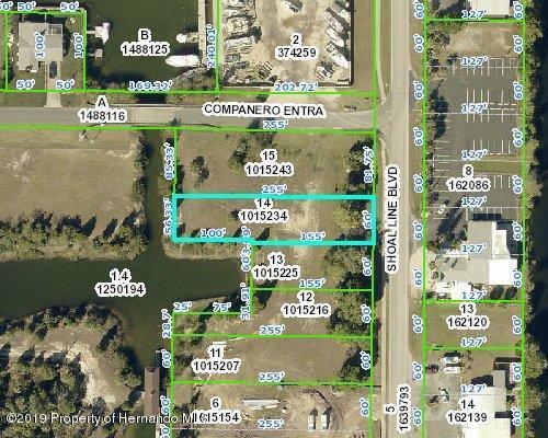4073 Shoal Line Boulevard - Photo 1