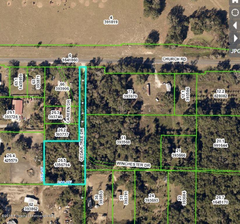 0 Church Boulevard - Photo 1