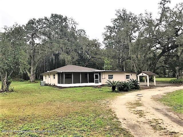 8350 Oakgren Road - Photo 1