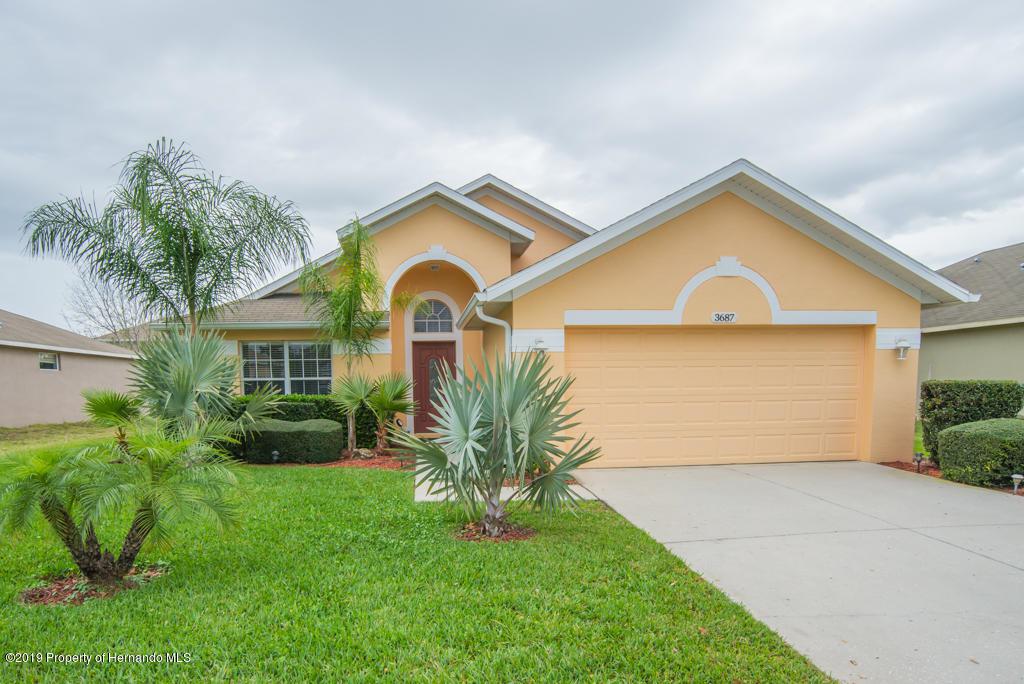 3687 Beaumont Loop - Photo 1
