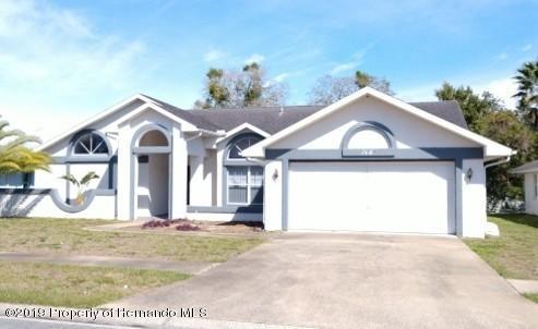 1481 Overland Drive - Photo 1