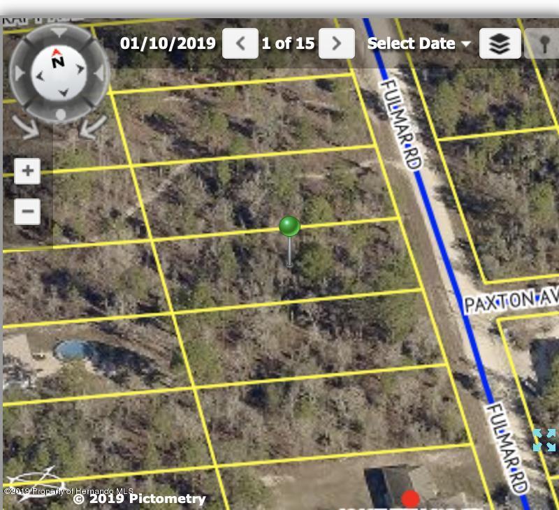 LOT 17 Fulmar Rd - Photo 1