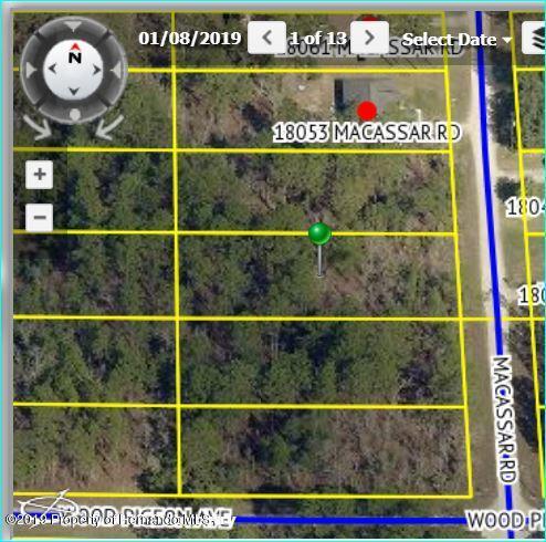 18033 Macassar Road - Photo 1