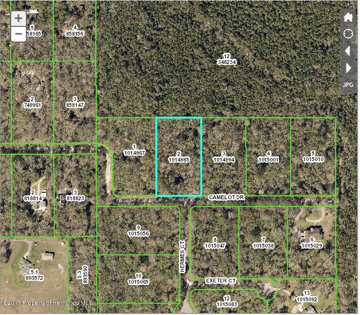 0 Camelot (Lot 2) Drive - Photo 1