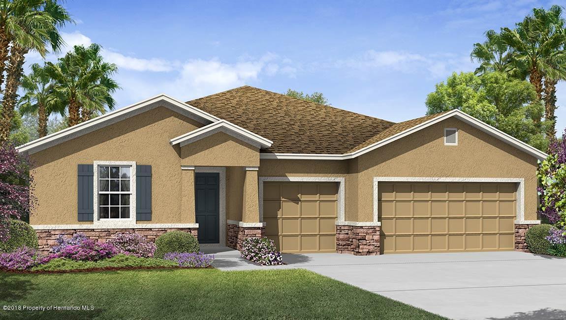 13742 Flintlock Drive - Photo 1