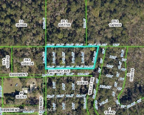 0 Whitney Avenue - Photo 1