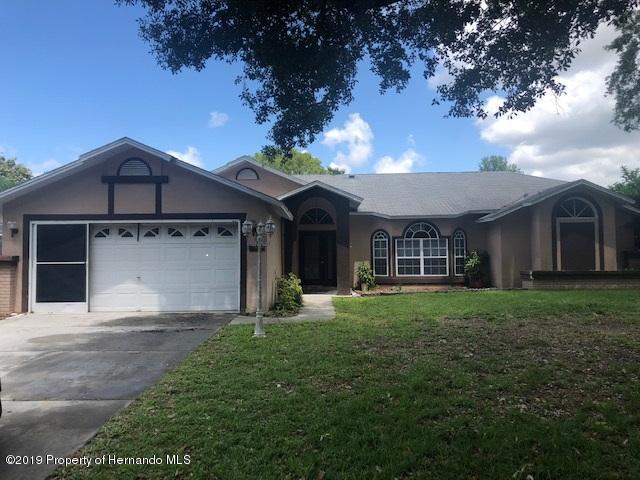 8377 Falmouth Court - Photo 1