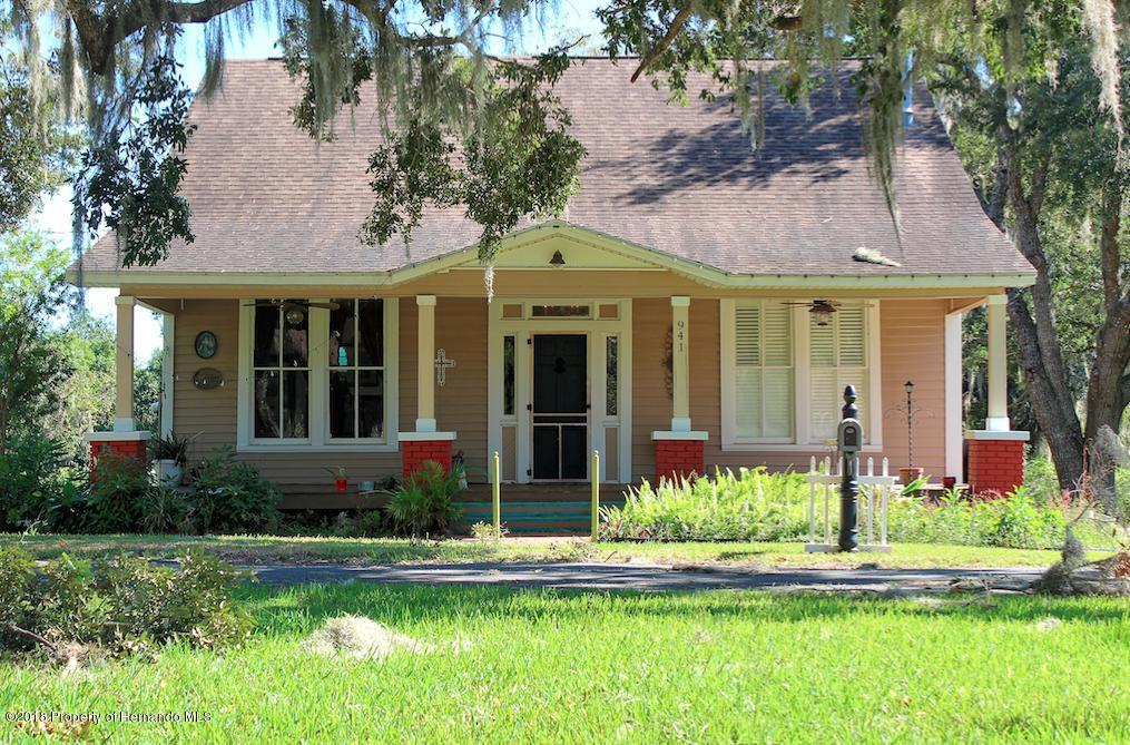 941 S Mildred Avenue - Photo 1