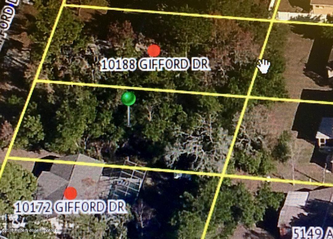 0 Gifford Drive - Photo 1