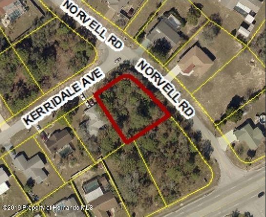 0 Kerridale Avenue - Photo 1