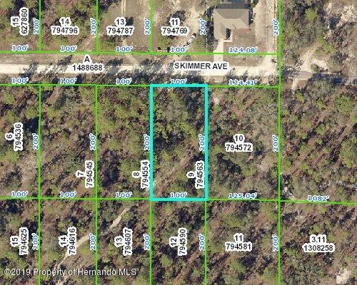 0 Skimmer Avenue - Photo 1