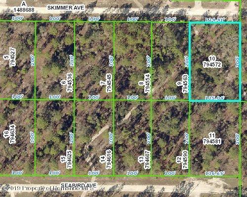 0 Skimmer Avenue - Photo 1