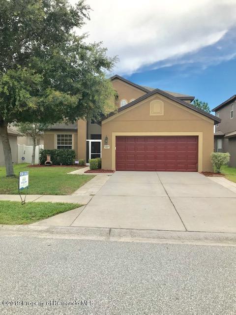 14227 Wake Robin Drive - Photo 1