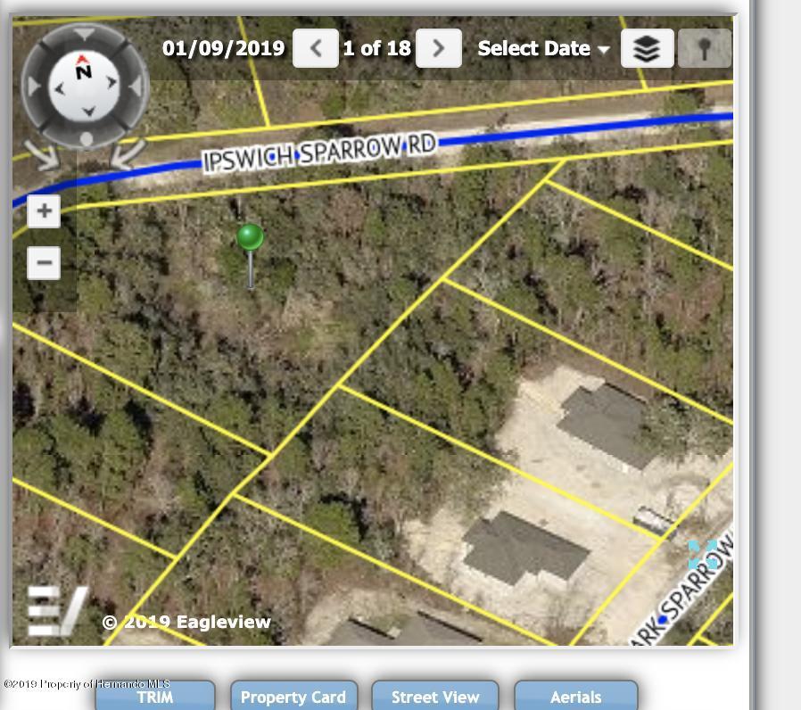 Lot 8 Ipswich Sparrow Rd Road - Photo 1