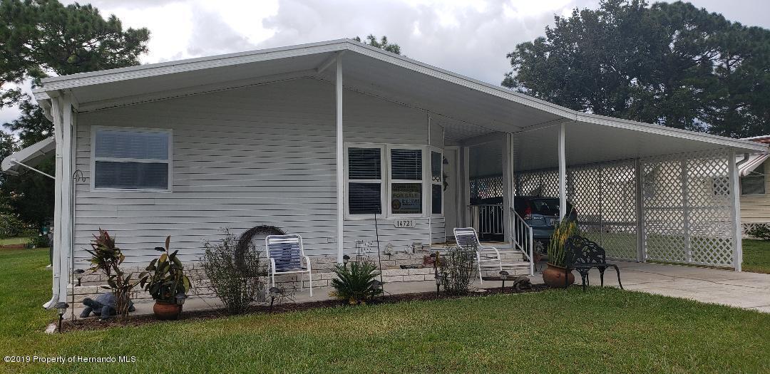 14721 Brookridge Boulevard - Photo 1
