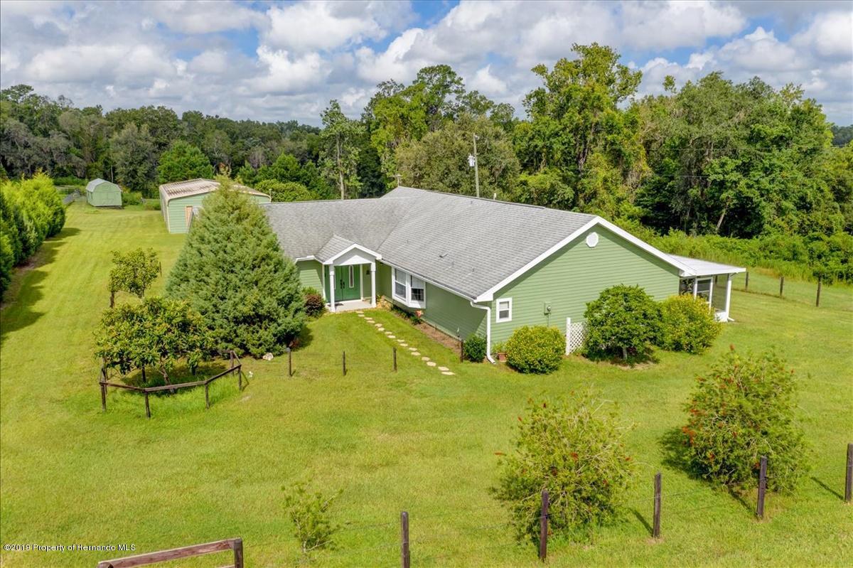 25755 Tilly Hawk Lane - Photo 1