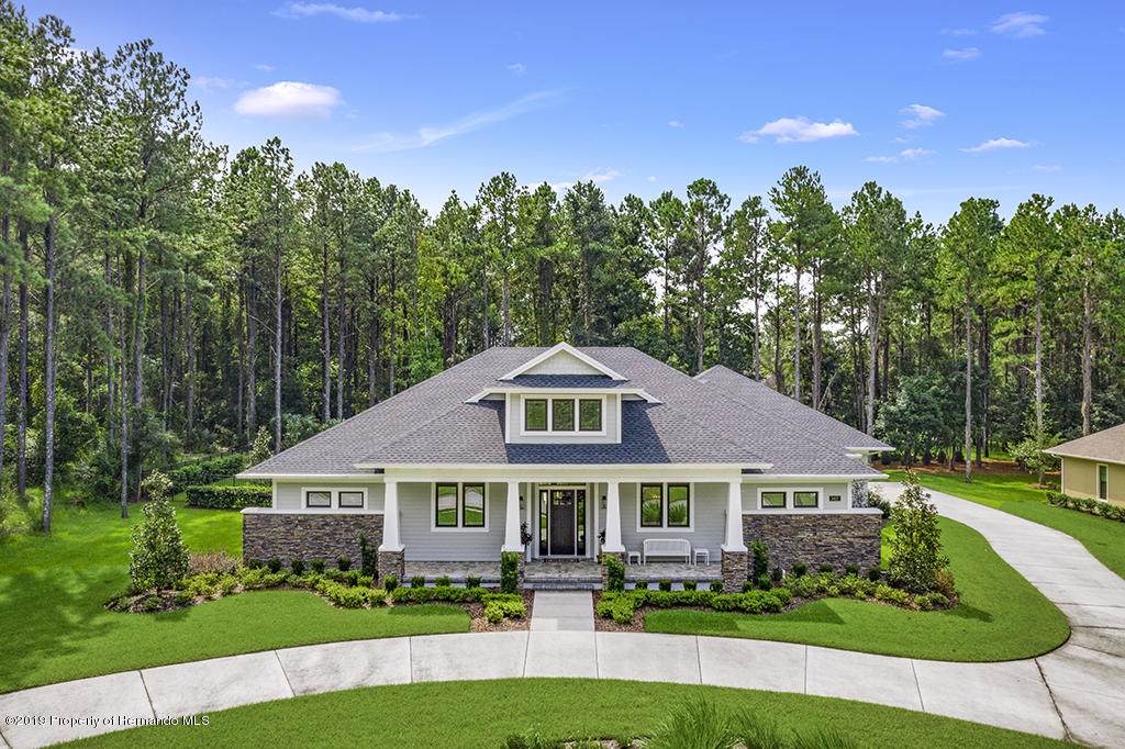 5427 Crown Peak Court - Photo 1