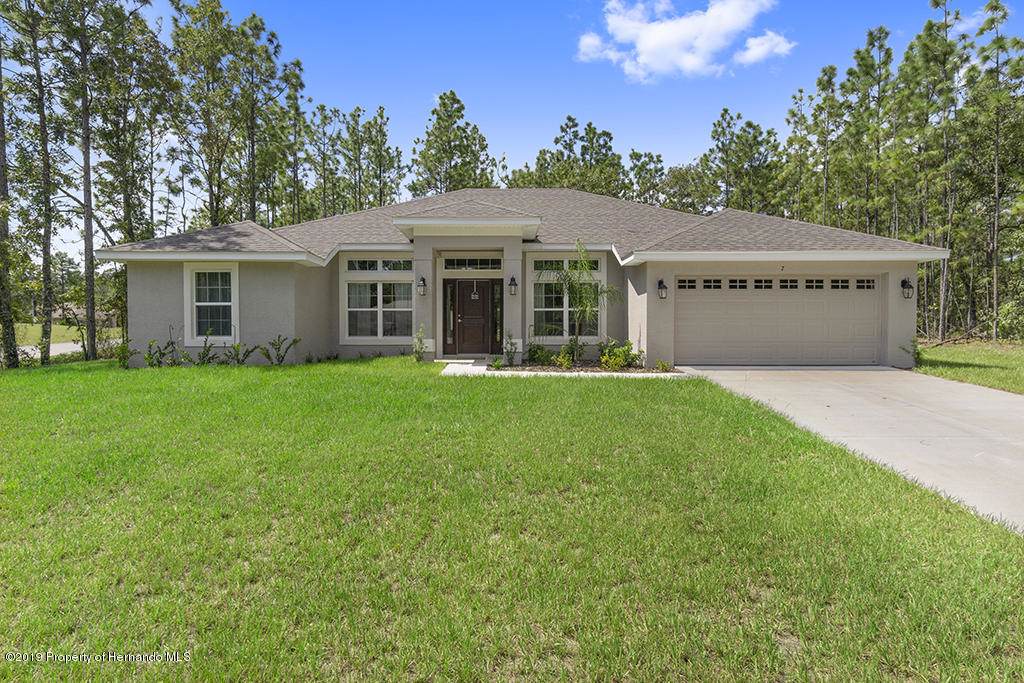 7 Sanders Circle - Photo 1