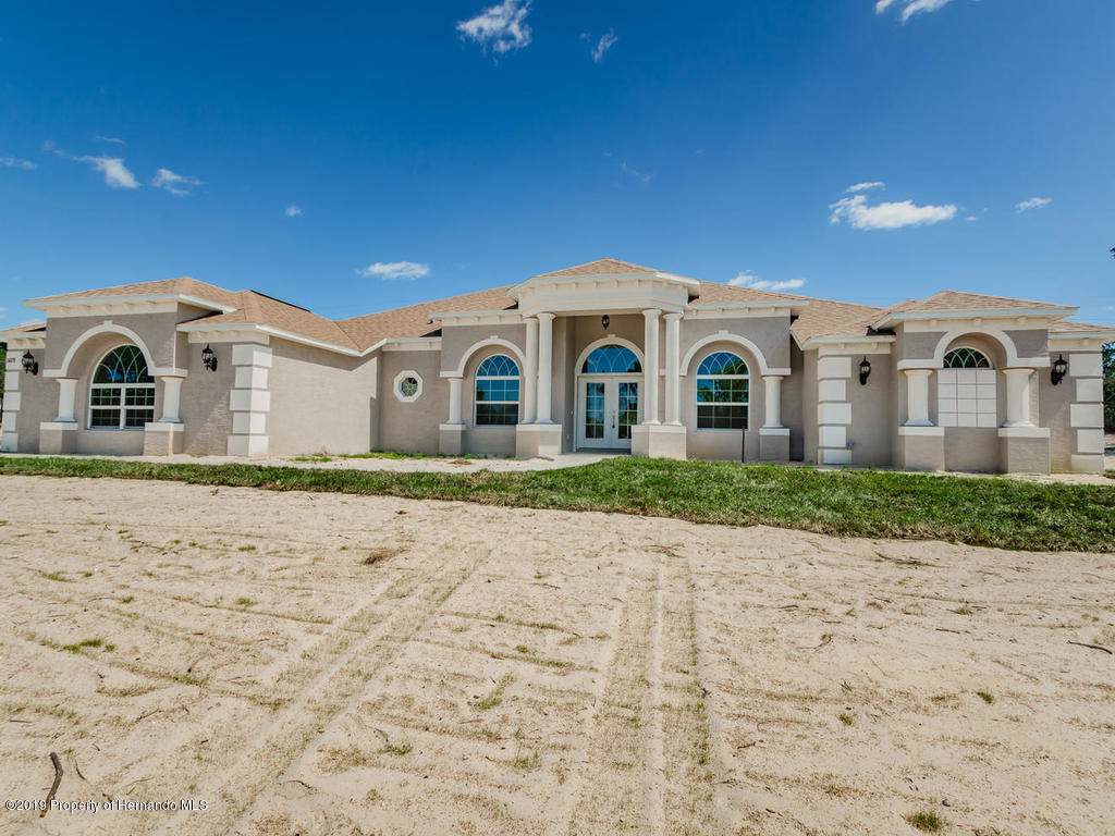 11078 Desert Sparrow Avenue - Photo 1