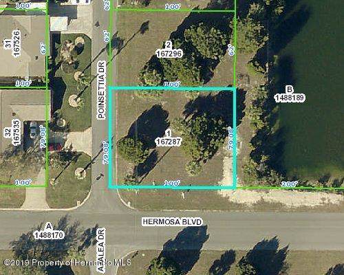 3332 Poinsettia Drive - Photo 1