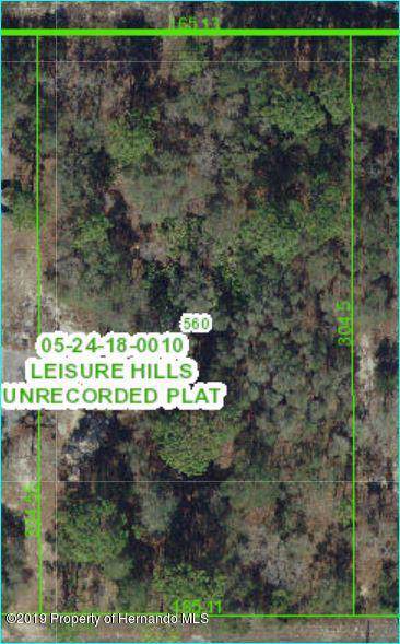 0 Oxenham Avenue - Photo 1