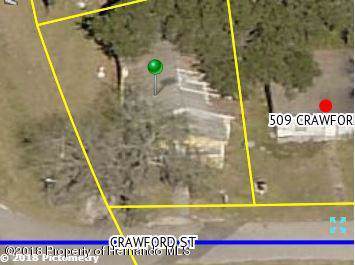 0 Crawford Street - Photo 1