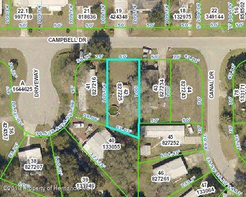 00 Campbell Drive - Photo 1