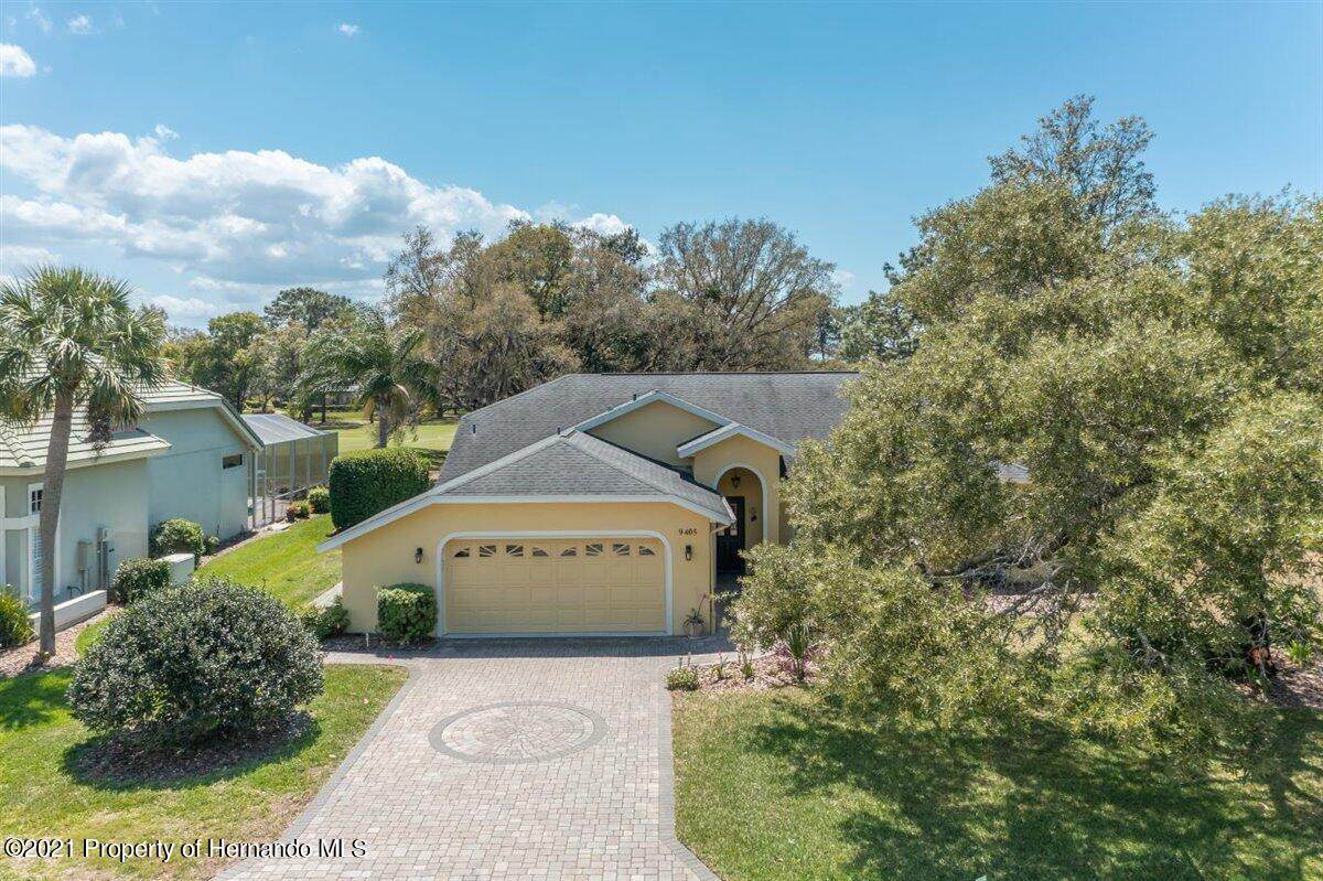 9405 Southern Belle Drive - Photo 1
