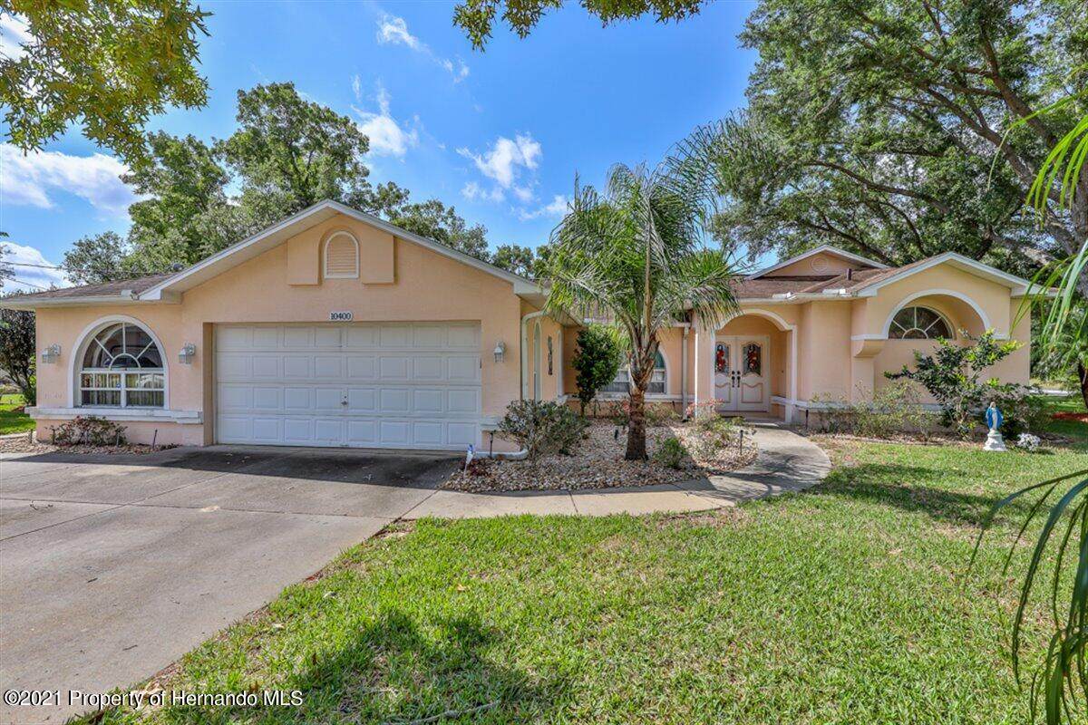 10400 Tilburg Street - Photo 1