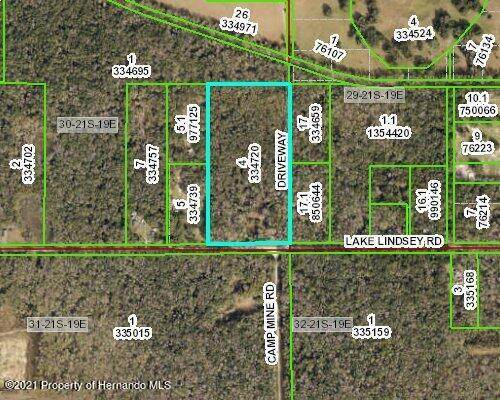 18035 Lake Lindsey Road - Photo 1