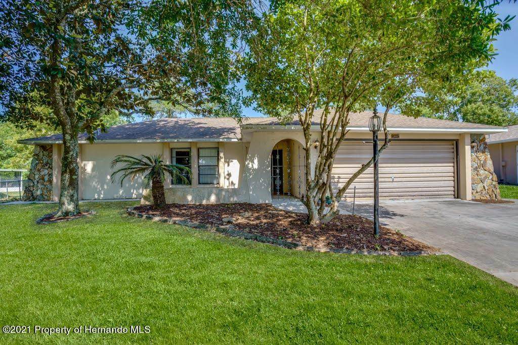 2445 Rim Drive - Photo 1