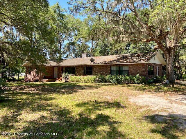 3267 Rackley Road - Photo 1