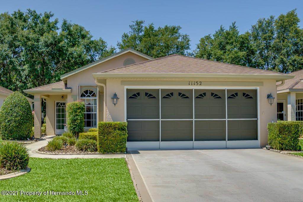 11152 Heathrow Avenue - Photo 1
