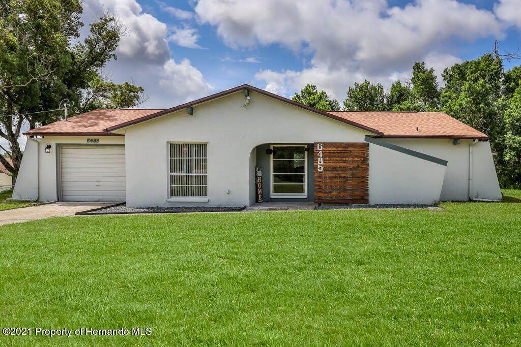 6485 India Drive - Photo 1