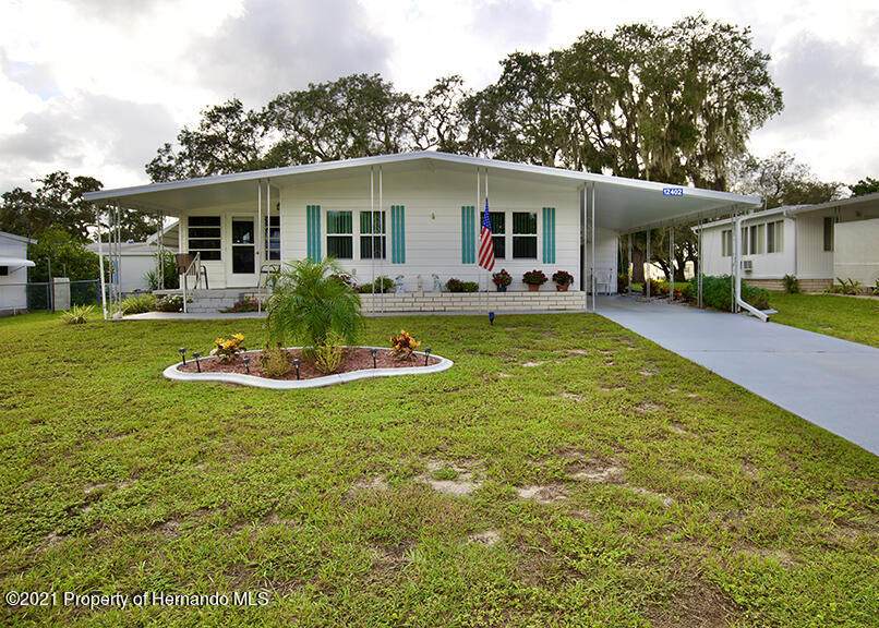 12402 Harker Street - Photo 1