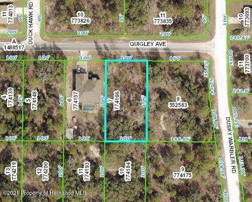 00 Quigley Avenue - Photo 1