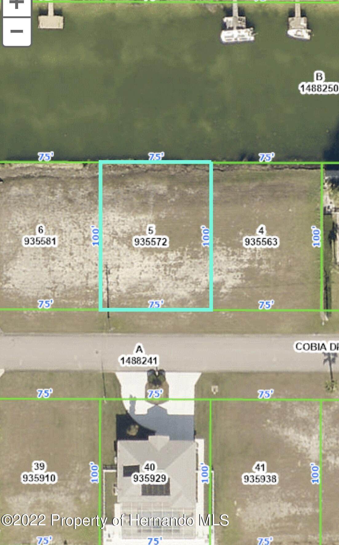 4033 Cobia Drive - Photo 1