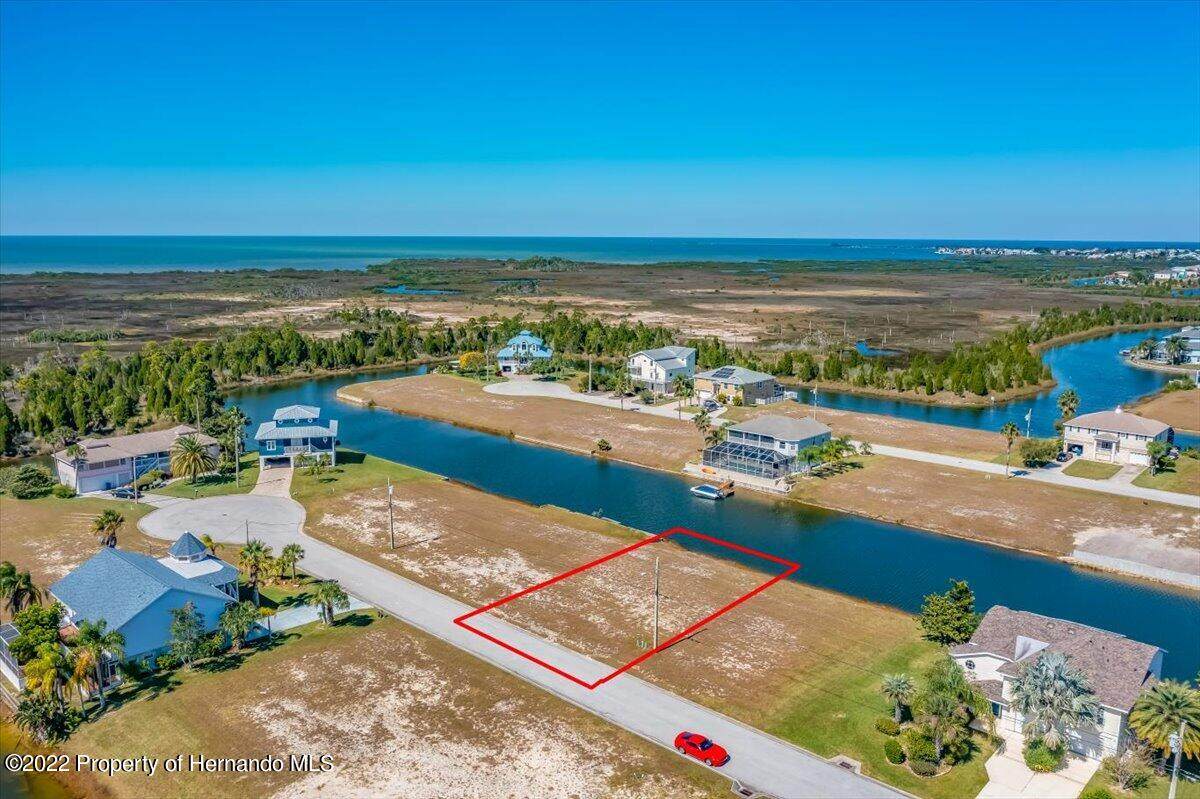 Lot 28 Jewfish Drive - Photo 1