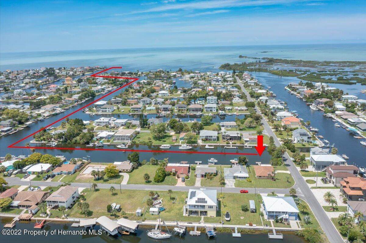 3484 Flamingo Boulevard - Photo 1