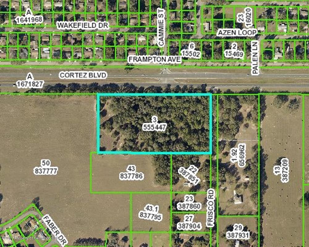 00 Frisco Road - Photo 1