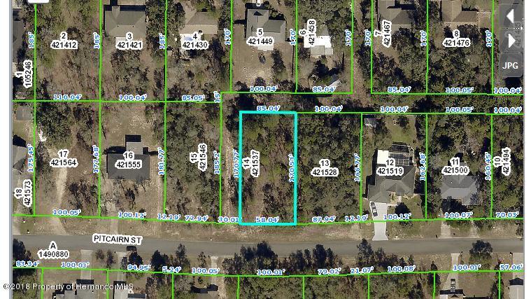 00 Pitcairn Street - Photo 1