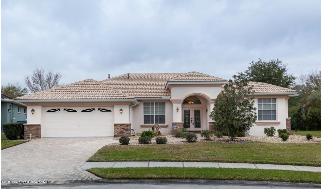 5120 Abbonmarsh Circle - Photo 1