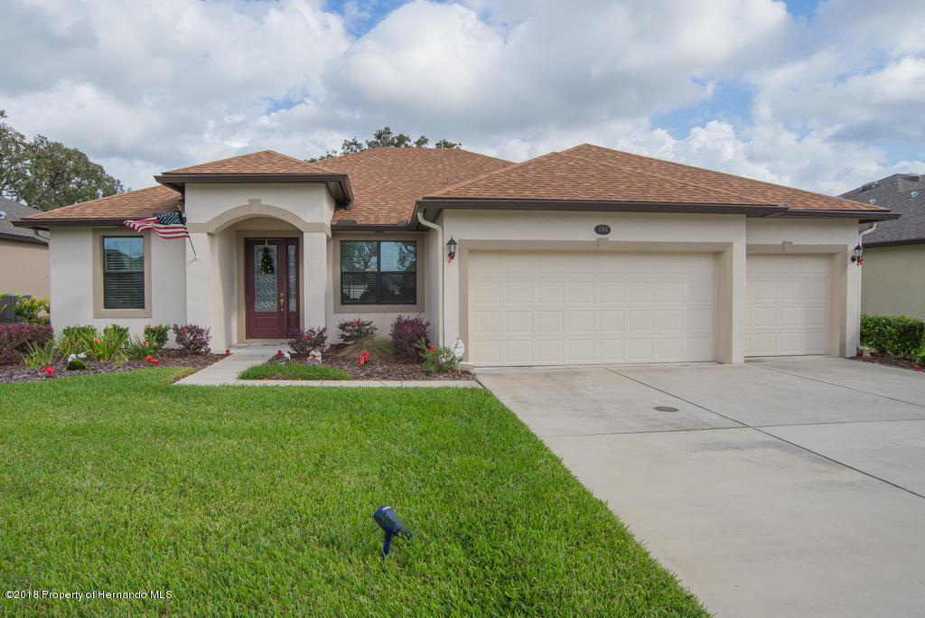 680 Challice Drive - Photo 1