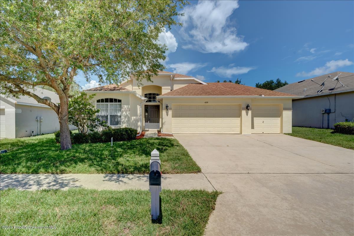 4339 Knollcrest Court - Photo 1