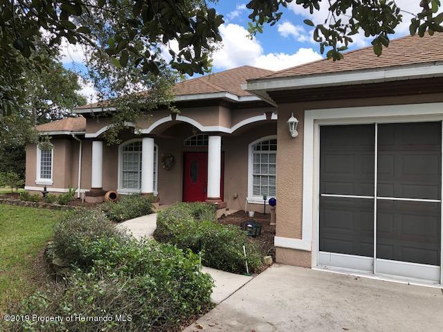 8483 Foxboro Lane - Photo 1